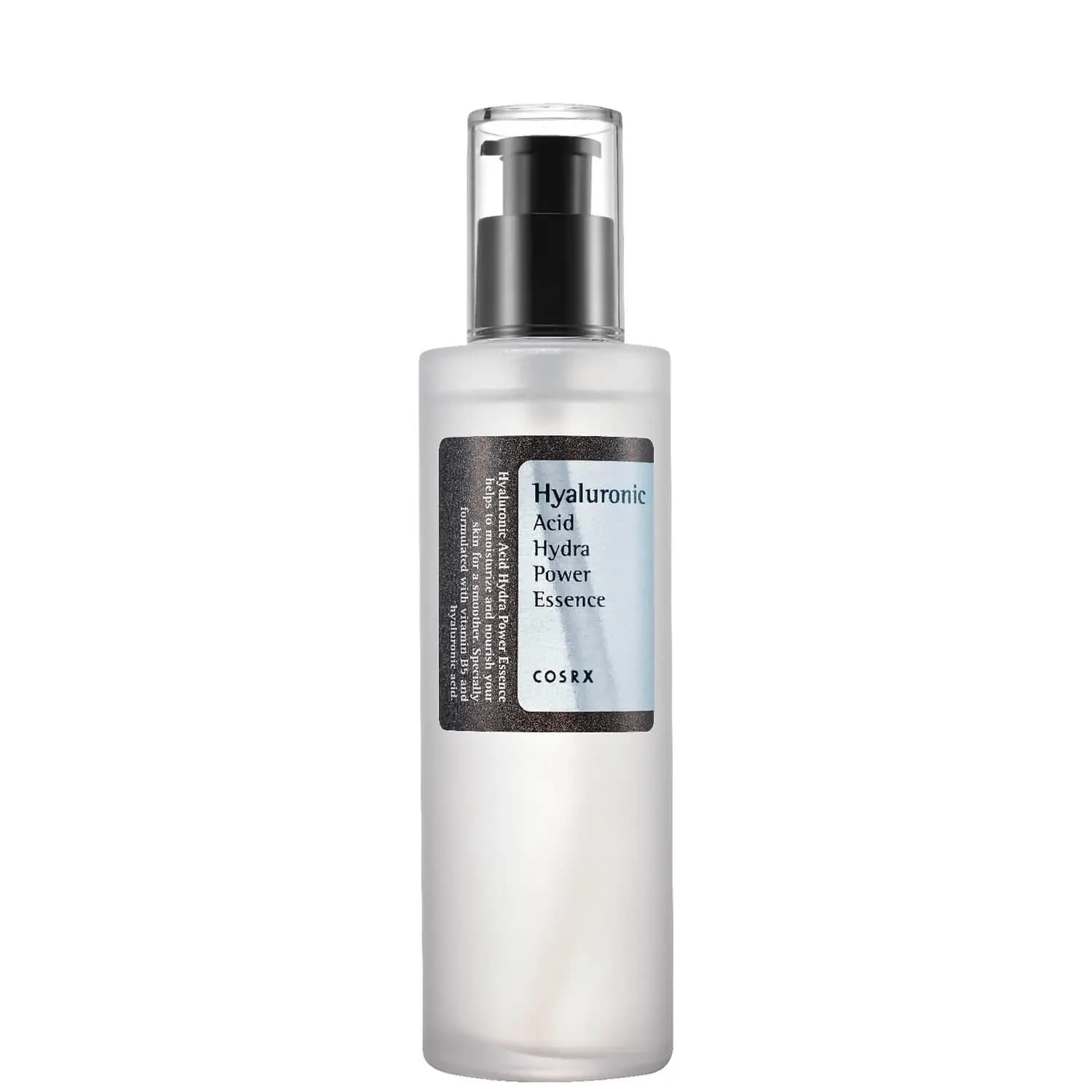اسنس هیالورونیک اسید کوزارکس مدل Cosrx Hyaluronic Acid