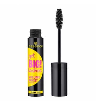 ریمل حجم دهنده Get Big Lashes اسنس Essence Get Big Lashes Volume Boost Mascara