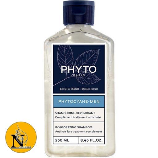 شامپو فیتو (Phyto) — تصویر ۲