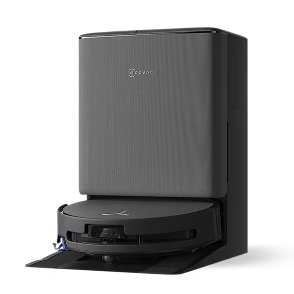 جارو رباتیک ECOVACS T90 Pro — تصویر ۲