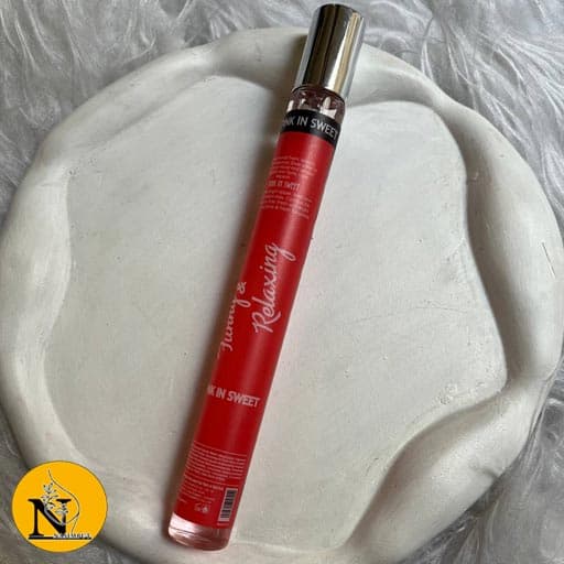 عطر قلمی pink in sweet — تصویر ۴