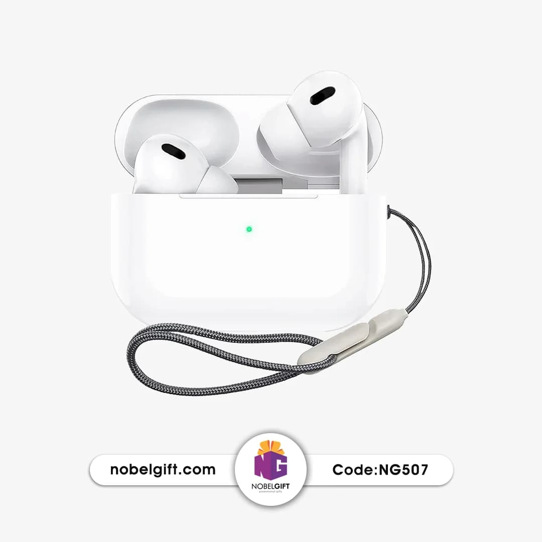 ایرپادهای کپی آیفون کدng507 — تصویر ۳