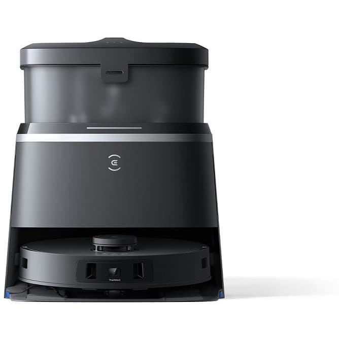 جارو رباتیک ECOVACS Deebot T30 Pro — تصویر ۳