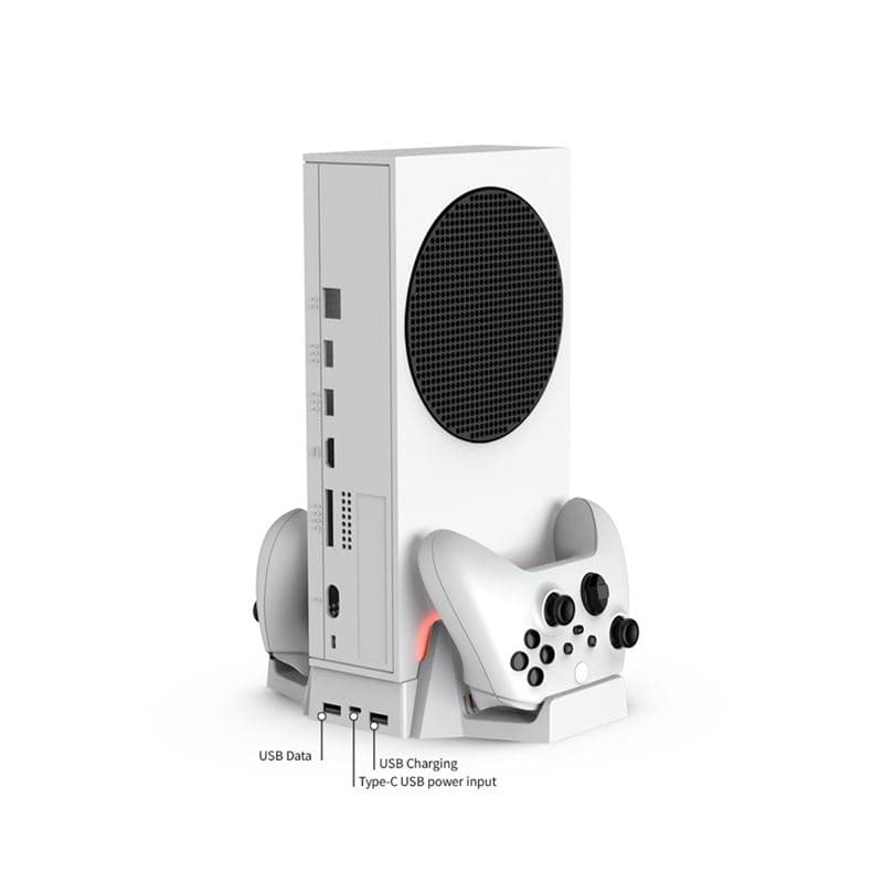 استند چندمنظوره Dobe مخصوص Xbox Series S