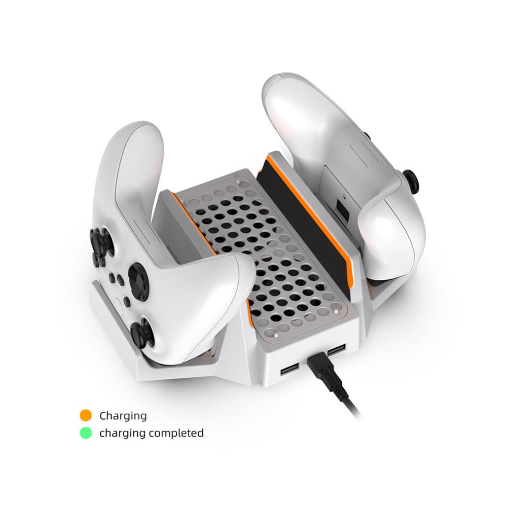 استند چندمنظوره Dobe مخصوص Xbox Series S — تصویر ۷