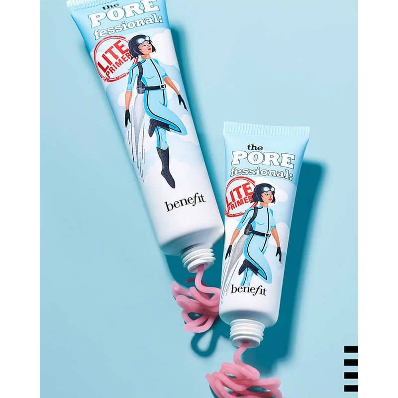 پرایمر بنفیت پروفشنال مدل Benefit Pore Fessional primer — تصویر ۲