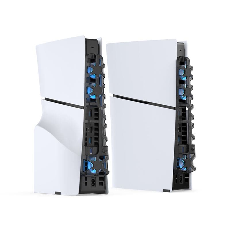 فن خنک کننده پلی استیشن 5 اسلیم Dobe TP5-3538S
