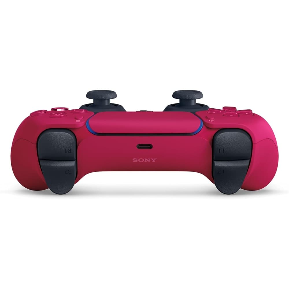 دسته پلی استیشن 5 قرمز PS5 DualSense Cosmic Red — تصویر ۵