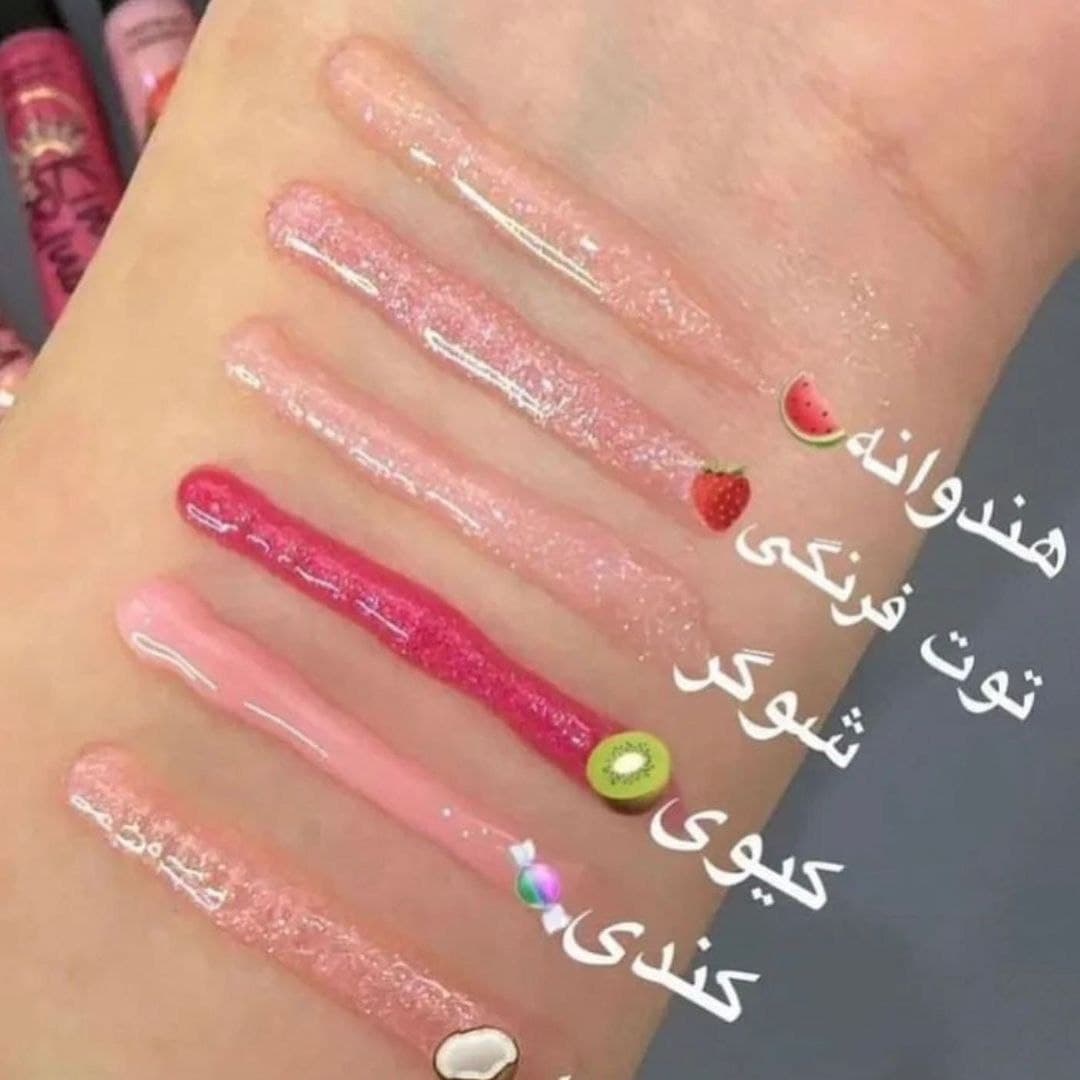 لیپ گلس ویکتوریا سکرت — تصویر ۲