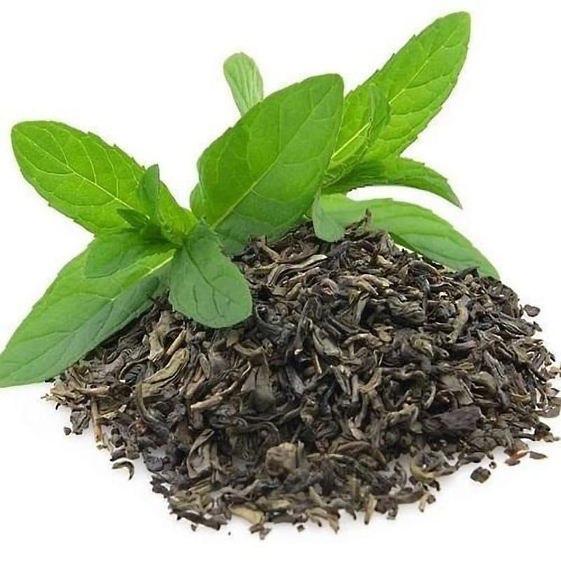 عرق 7 گیاه لاغری 1 لیتری ژیک — تصویر ۲