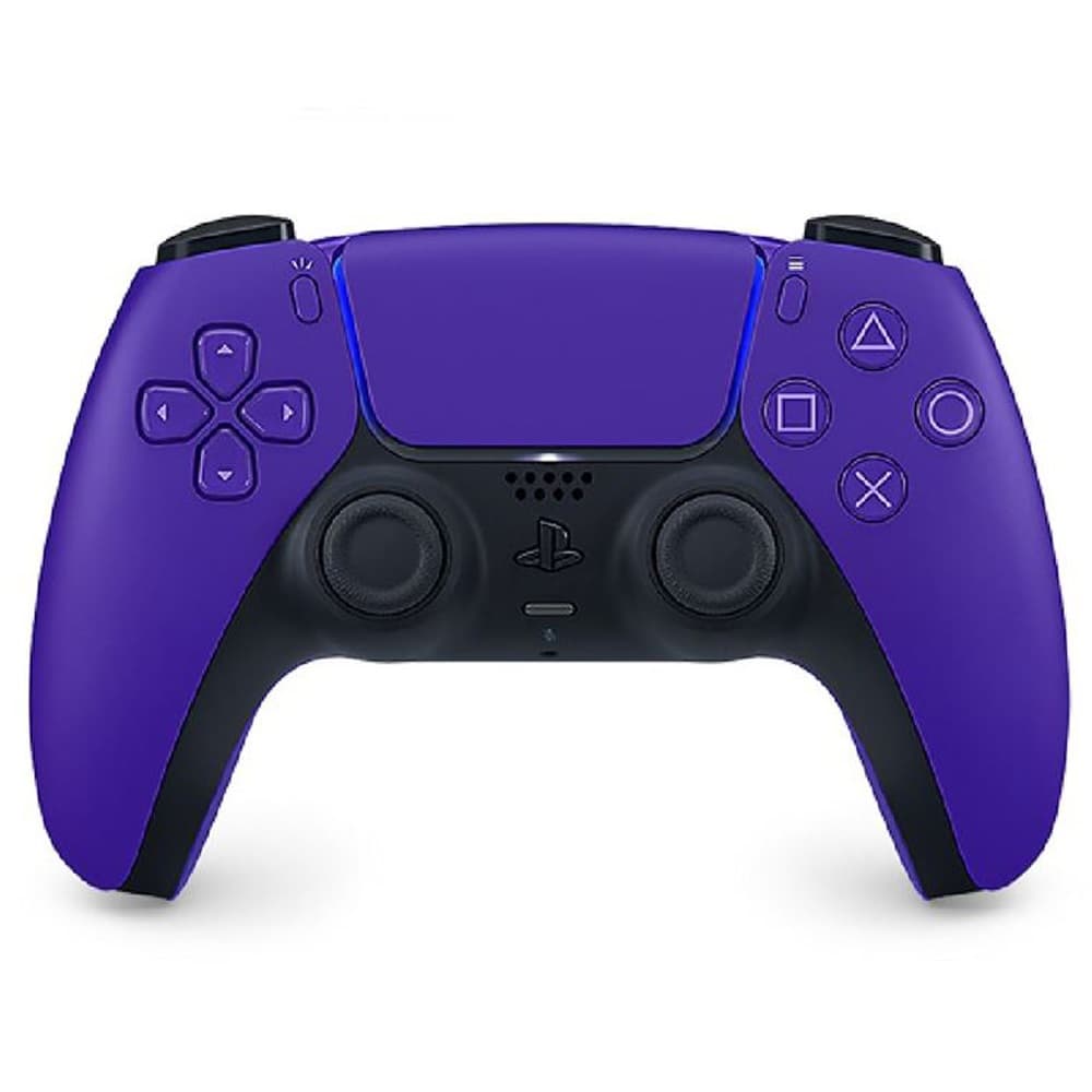 دسته پلی استیشن 5 بنفش PS5 Dualsense Galactic Purple