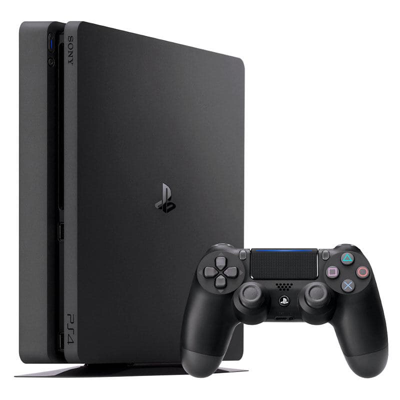 کنسول بازی سونی پی اس 4 اسلیم | PlayStation 4 Slim