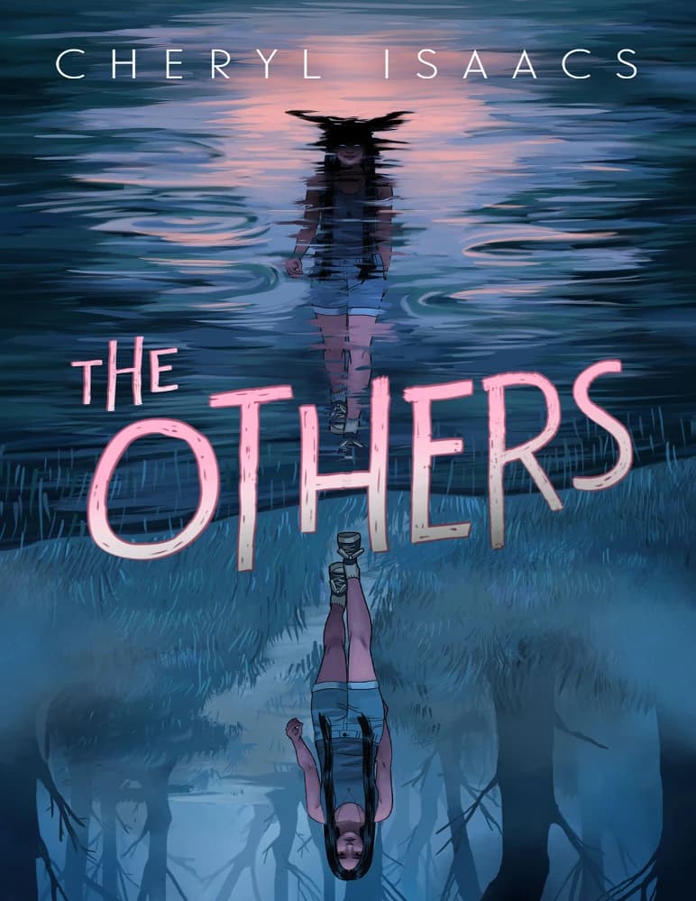 کتاب The Others (دیگران) اثر Cheryl Isaacs نسخه انگلیسی PDF