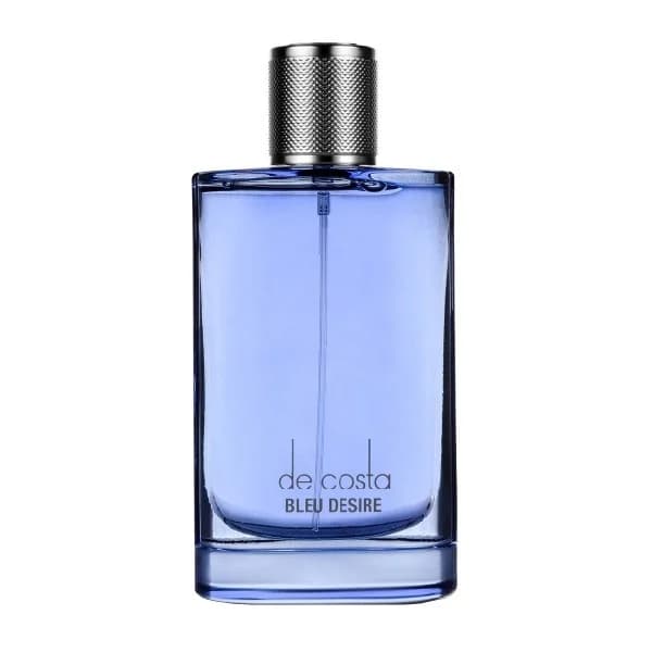 ادکلن کاستا بلو دیزایر فرگرانس مدل Fragrance Dunhill Desire Blue — تصویر ۲