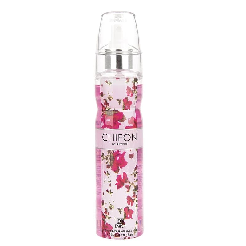 اسپری بدن چیفون امپر مدل Emper Chifon Body Spray