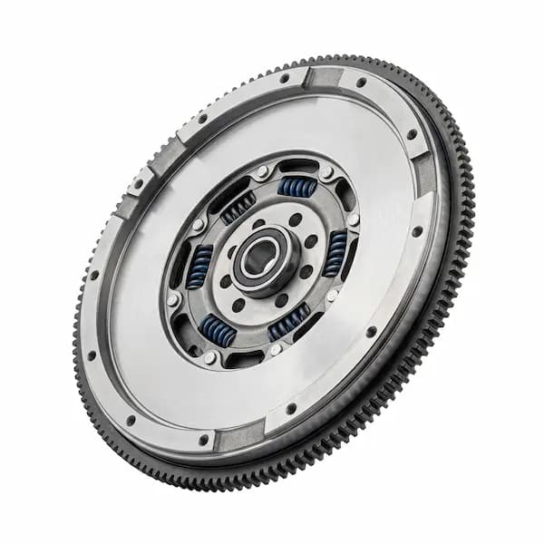 فلایویل جک S5 دنده‌ای تقویت‌شده – آریا کلاچ