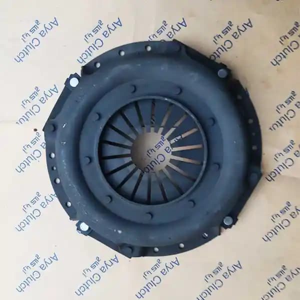 کیت صفحه کلاچ رونیز آریا کلاچ (بازسازی شده)