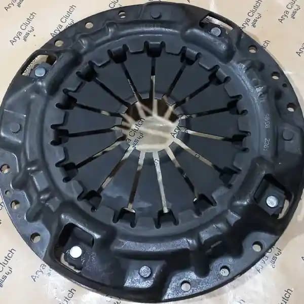 دیسک و صفحه کلاچ ایسوزو P700 آریا کلاچ (بازسازی شده)