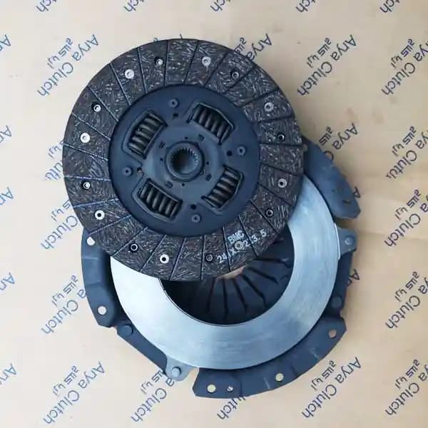 کیت صفحه کلاچ پیکاپ آریا کلاچ (بازسازی شده) — تصویر ۳