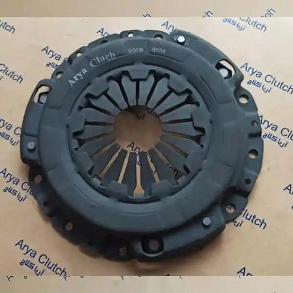 کیت صفحه کلاچ دوو ماتیز آریا کلاچ (بازسازی شده)