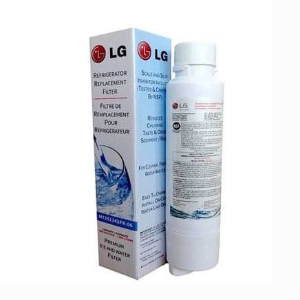 فیلتر داخلی ساید موشکی ال جی LT 700