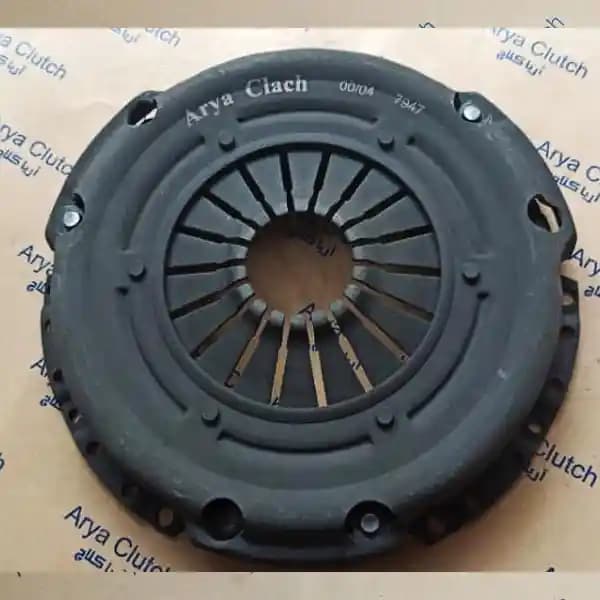 دیسک و صفحه کلاچ برلیانس 220 آریا کلاچ (بازسازی شده)