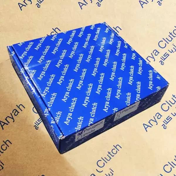کیت صفحه کلاچ ماکسیما آریا کلاچ (بازسازی شده) — تصویر ۳