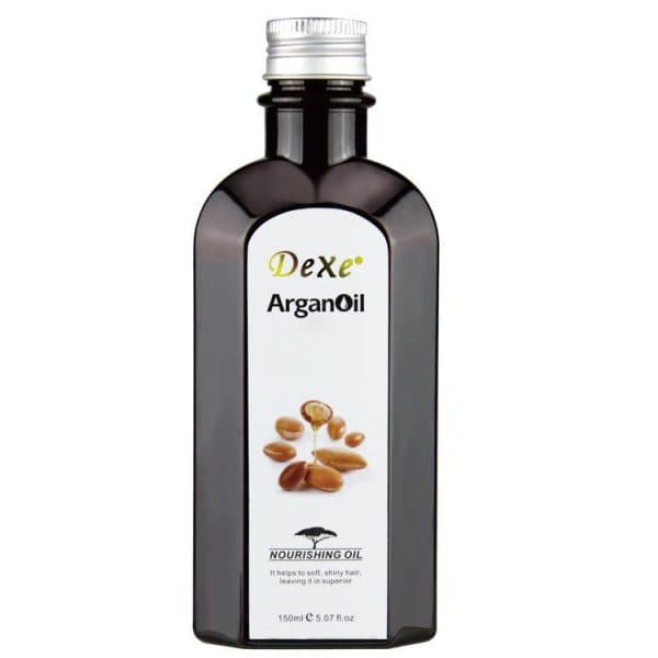 روغن آرگان دکسی