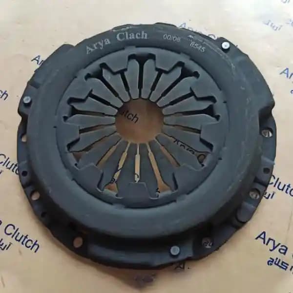 کیت صفحه کلاچ ام وی ام 110 آریا کلاچ (بازسازی شده)