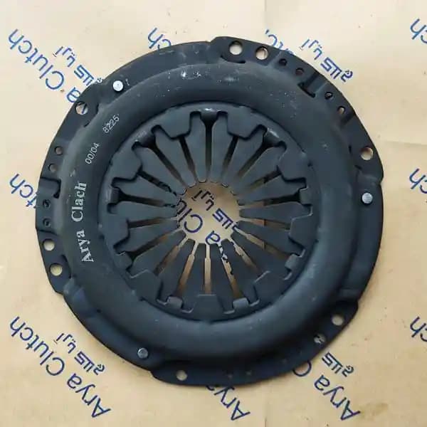 کیت صفحه کلاچ ام وی ام 315 آریا کلاچ (بازسازی شده)