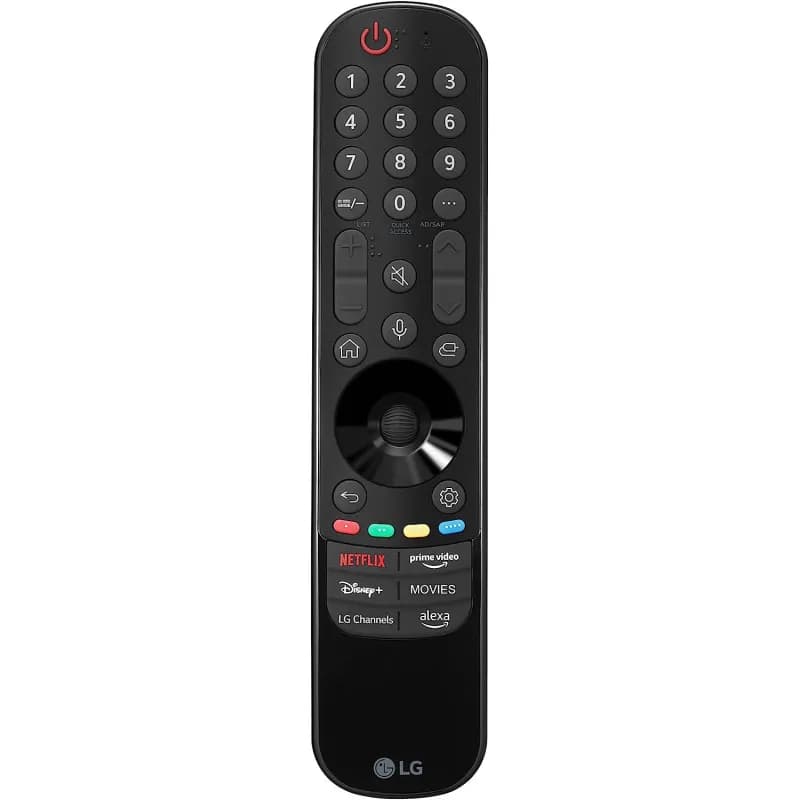 تلویزیون ال جی 55UT801 — تصویر ۸
