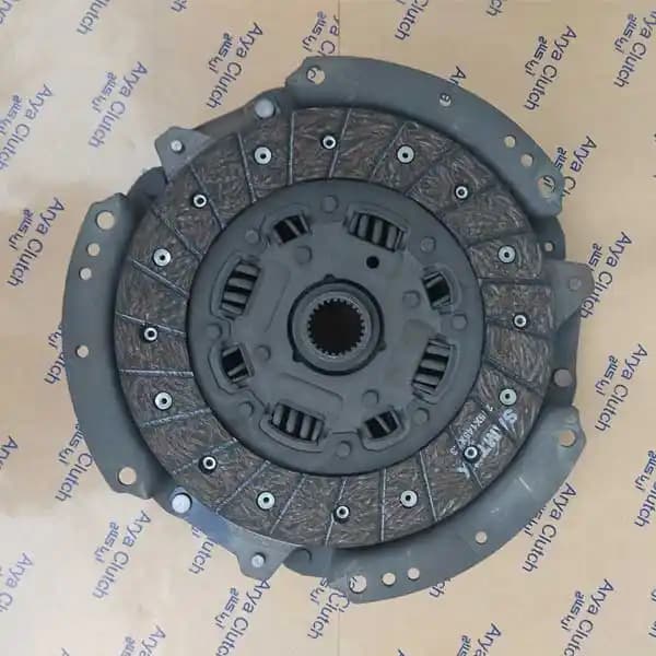 کیت صفحه کلاچ پیکان آریا کلاچ (بازسازی شده) — تصویر ۲