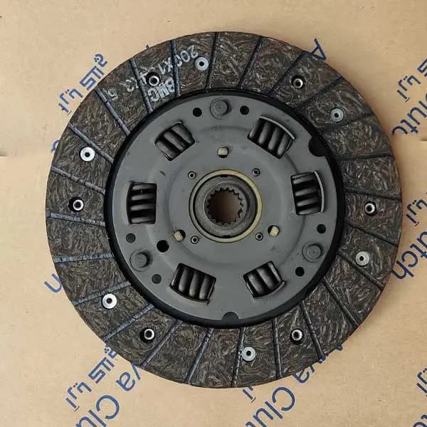 کیت صفحه کلاچ پژو 405 آریا کلاچ (بازسازی شده) — تصویر ۴