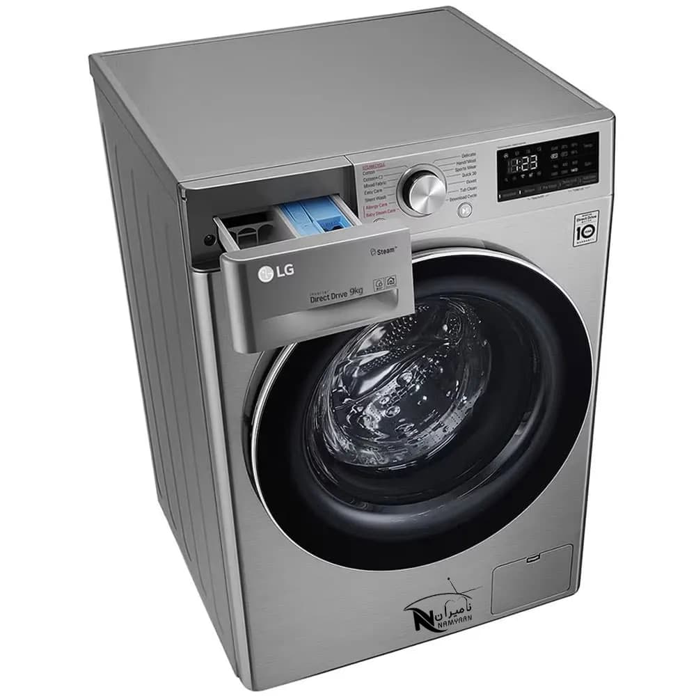 ماشین لباسشویی LG F4R5 (4R5) — تصویر ۵