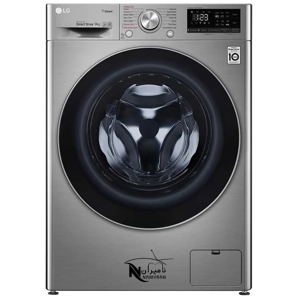 ماشین لباسشویی LG F4R5 (4R5) — تصویر ۳