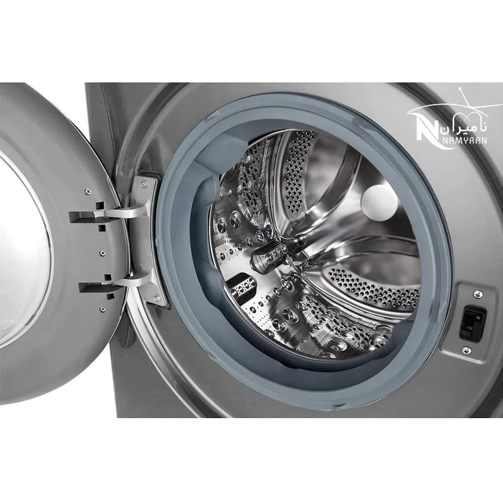 ماشین لباسشویی LG F4R5 (4R5) — تصویر ۹