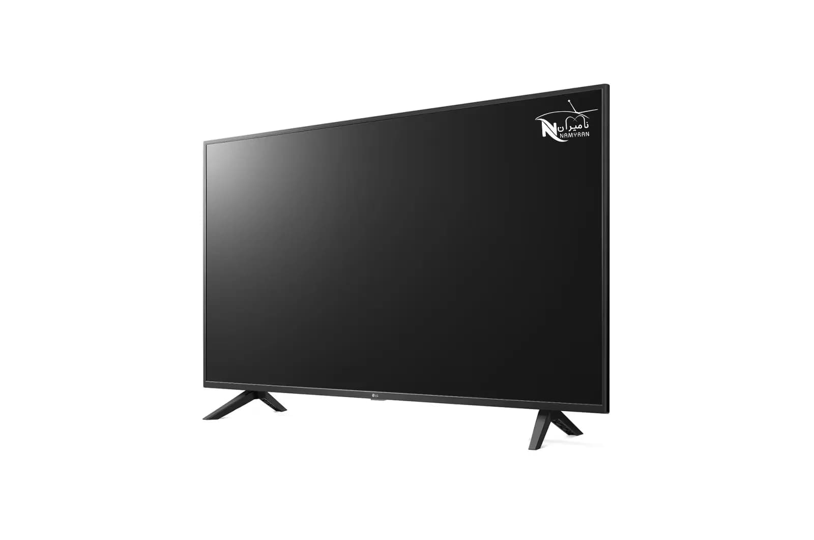 تلویزیون 50 اینچ ال جی UQ70006 — تصویر ۵