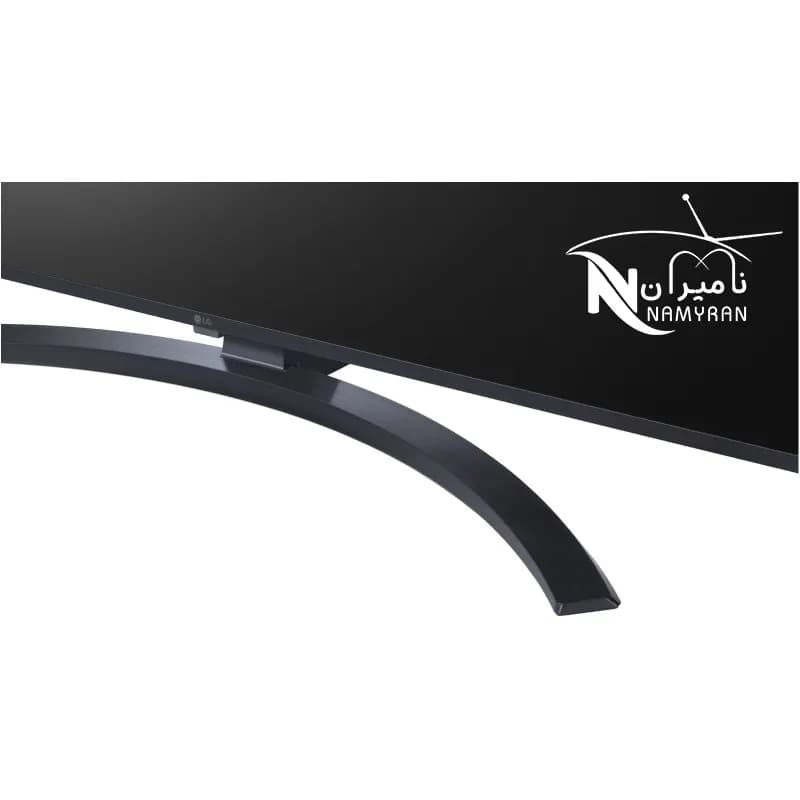 تلویزیون 55 اینچ ال جی UR81006 — تصویر ۵