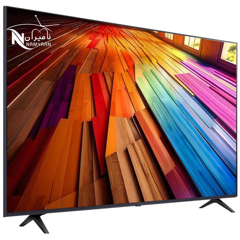 تلویزیون 55 اینچ UT80006 — تصویر ۳
