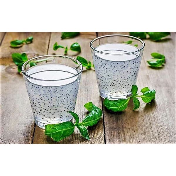 عرق پونه 1 لیتری گلاب طوبی — تصویر ۲