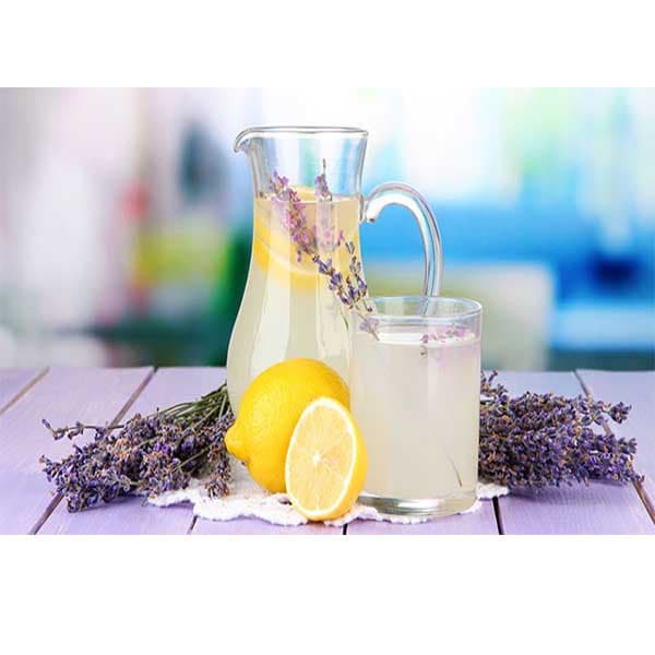 معجون اعصاب 1 لیتری گلاب طوبی — تصویر ۳