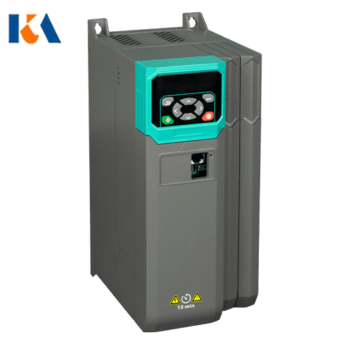 اینورتر سه فاز ۲۲ کیلووات مدل MV820G1-4T22B — تصویر ۴