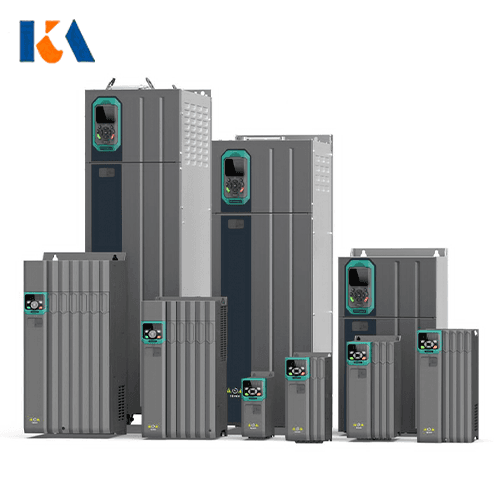 اینورتر سه فاز 160 کیلووات مدل MV820G1-4T160B — تصویر ۲