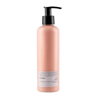 لوسیون بدن سوپر تاچ مدل هلو Peach حجم 250 میل — تصویر ۲