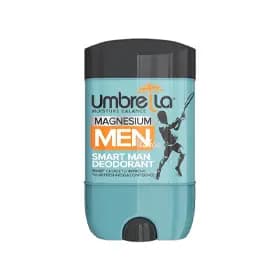 استیک ضد تعریق مردانه آمبرلا مدل SMART MAN حجم 75 میل