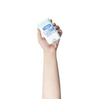 ژل دئودورانت زنانه کامان مدل لانگ لستینگ Long Lasting حجم 75 میل — تصویر ۵