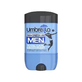 استیک ضد تعریق آمبرلا مردانه آمبرلا مدل TOTAL CARE حجم 75 میل
