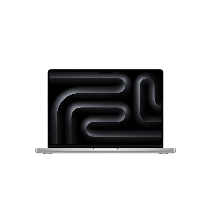 لپ تاپ اپل مدل APPLE MacBook Pro 14 MW2U3 2024 . M4 10c . 16GB . 512GB SSD . 10CORE — تصویر ۲
