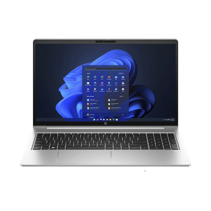 لپ تاپ اچ پی مدل HP ENVY X360 14-ES1013DX . Core5 (120U) . 8GB . 512GB SSD . INTEL UHD — تصویر ۲