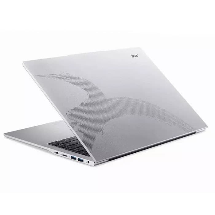 لپ تاپ اچ پی مدل HP ENVY X360 14-ES1013DX . Core5 (120U) . 8GB . 512GB SSD . INTEL UHD — تصویر ۴